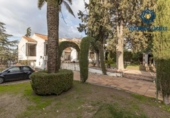 Chalet independiente con terreno en venta en la España, Gabia Grande, ref: TR407295 foto