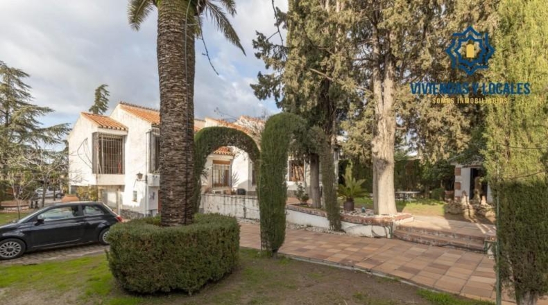 Granada - Gabia Grande - 890m2