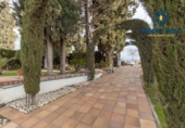 Chalet independiente con terreno en venta en la España, Gabia Grande, ref: TR407295 foto
