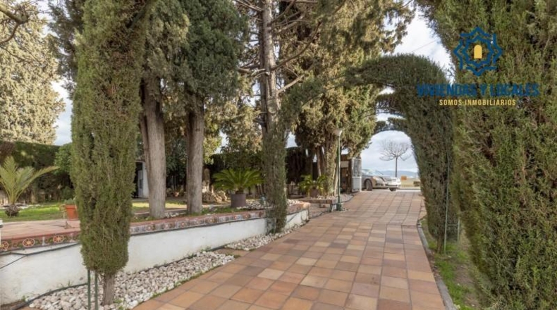 Granada - Gabia Grande - 890m2