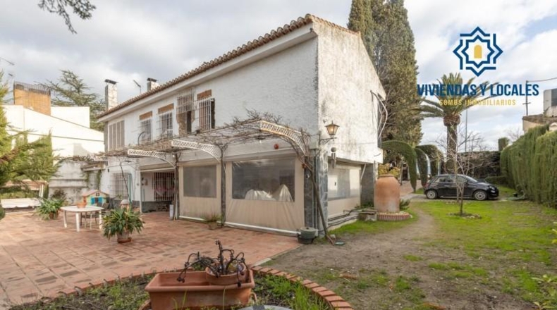 Granada - Gabia Grande - 890m2