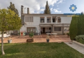 Chalet independiente con terreno en venta en la España, Gabia Grande, ref: TR407295 foto