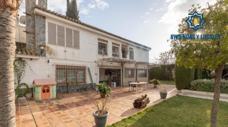 Granada - Gabia Grande - 890m2