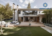 Chalet independiente con terreno en venta en la España, Gabia Grande, ref: TR407295 foto