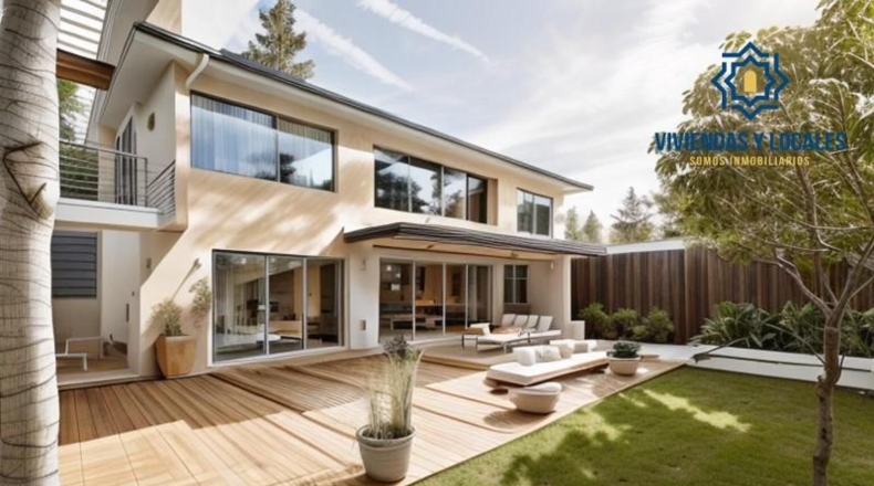 Granada - Gabia Grande - 890m2