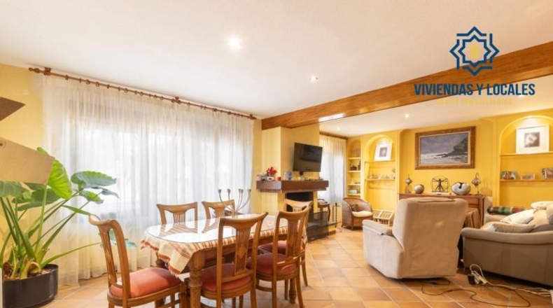 Granada - Gabia Grande - 890m2