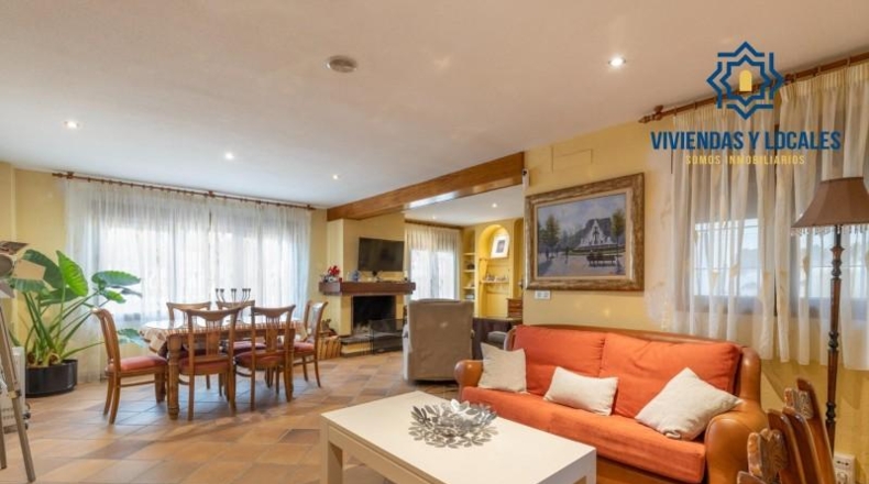 Granada - Gabia Grande - 890m2
