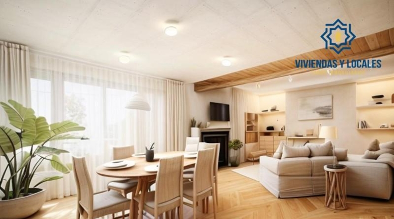 Granada - Gabia Grande - 890m2