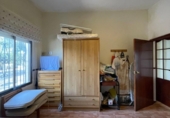 Chalet independiente con terreno en venta en la España, Elche, ref: TR395309 foto