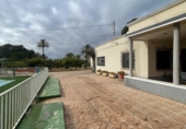 Chalet independiente con terreno en venta en la España, Elche, ref: TR395309 foto