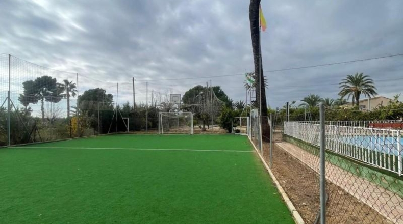 Alicante - Elche - 7000m2