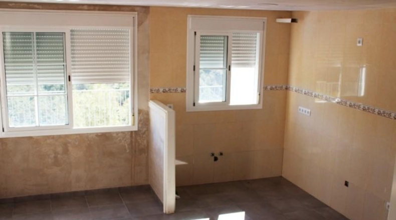 Málaga - Frigiliana - 300m2