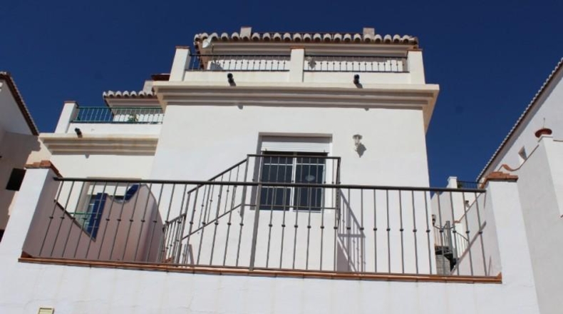 Málaga - Frigiliana - 300m2