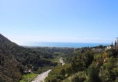 Detached villa with land for sale on España, Frigiliana, ref: TR383730 photo