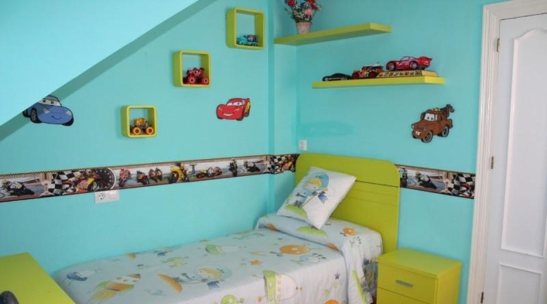 Málaga - Frigiliana - 300m2