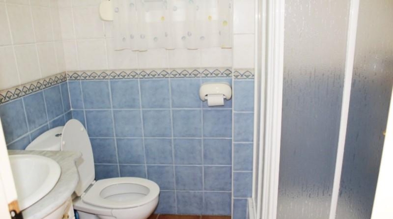 Málaga - Frigiliana - 300m2
