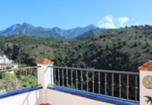 Detached villa with land for sale on España, Frigiliana, ref: TR383730 photo