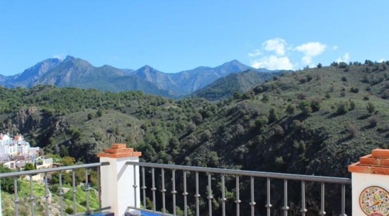 Málaga - Frigiliana - 300m2