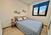 Chalet independiente con terreno en venta en la España, Rafal, ref: TR387662 foto