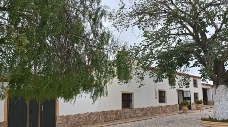 Murcia - Lorca - 28000m2