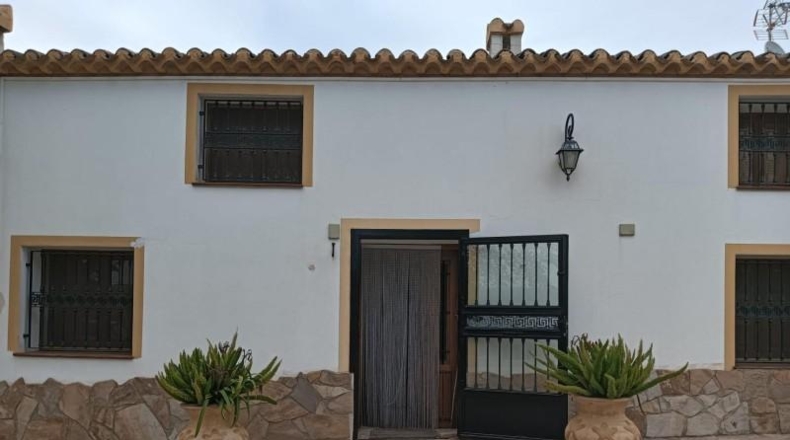 Murcia - Lorca - 28000m2