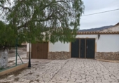 Casa de campo con terreno en venta en la España, Lorca, ref: TR162360 foto