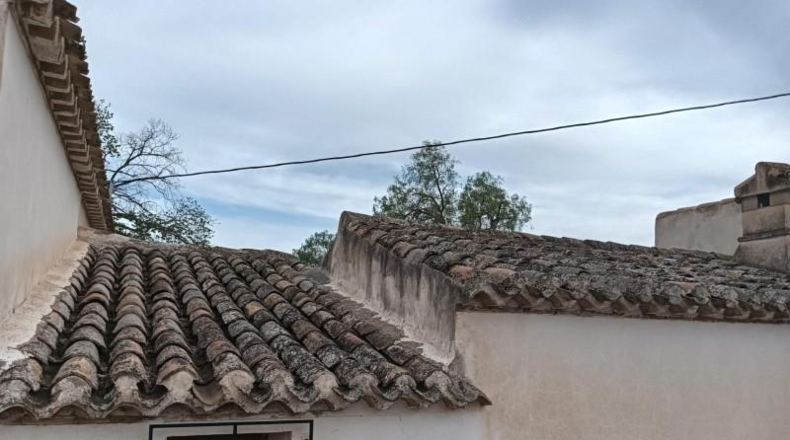 Murcia - Lorca - 28000m2