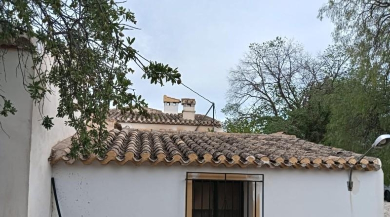 Murcia - Lorca - 28000m2