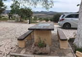 Casa de campo con terreno en venta en la España, Lorca, ref: TR162360 foto