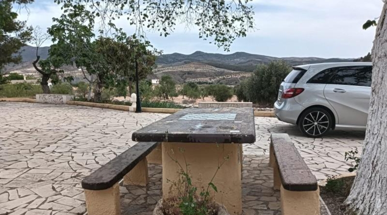 Murcia - Lorca - 28000m2