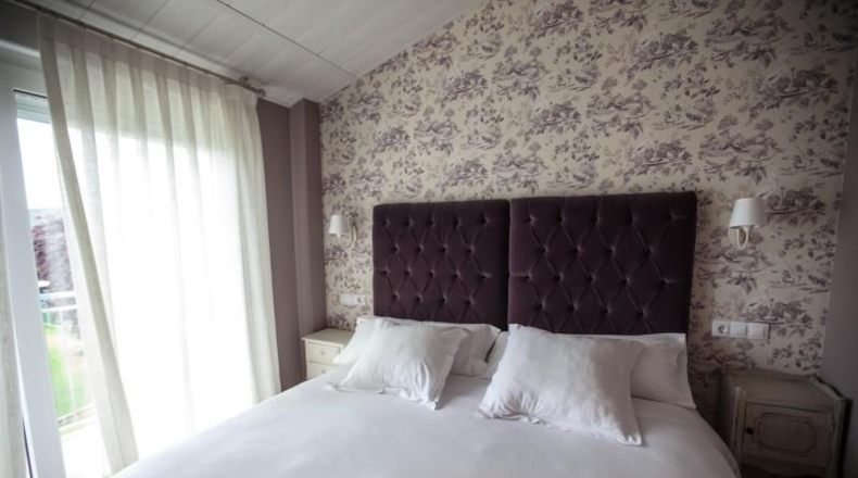 Leon - Ponferrada - 16000m2