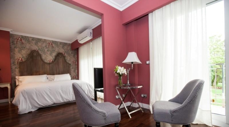 Leon - Ponferrada - 16000m2