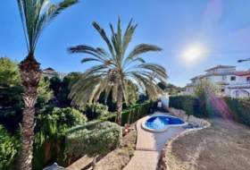 Orihuela 534&nbsp;м²