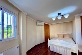 Orihuela 534&nbsp;м²