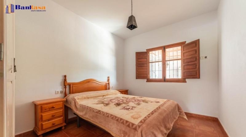 Málaga - Casabermeja - 196m2