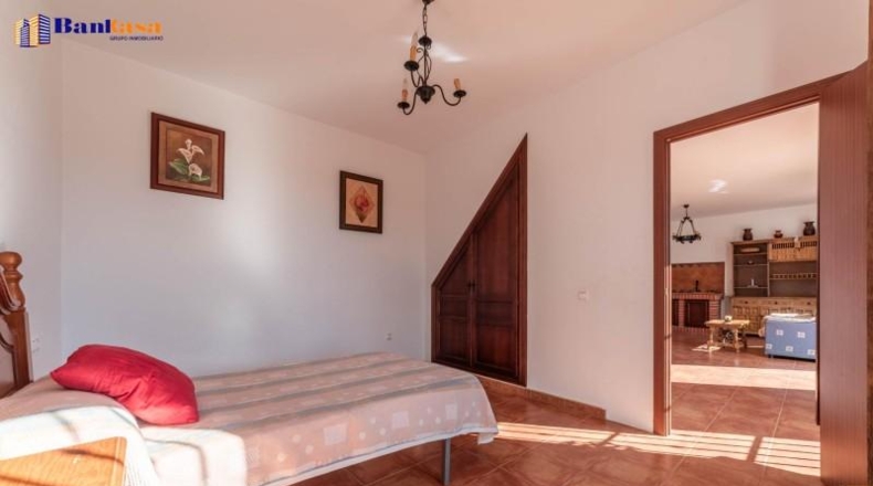 Málaga - Casabermeja - 196m2