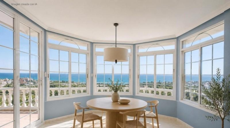 Кастельон - Benicàssim - 860m2