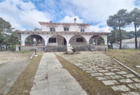 Alba de Tormes 3910&nbsp;m²