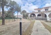 Xalet independent amb terreny en venda a la España, Alba de Tormes, ref.: TR404544 foto