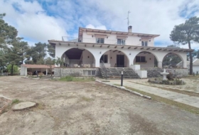 Alba de Tormes 3910&nbsp;m²