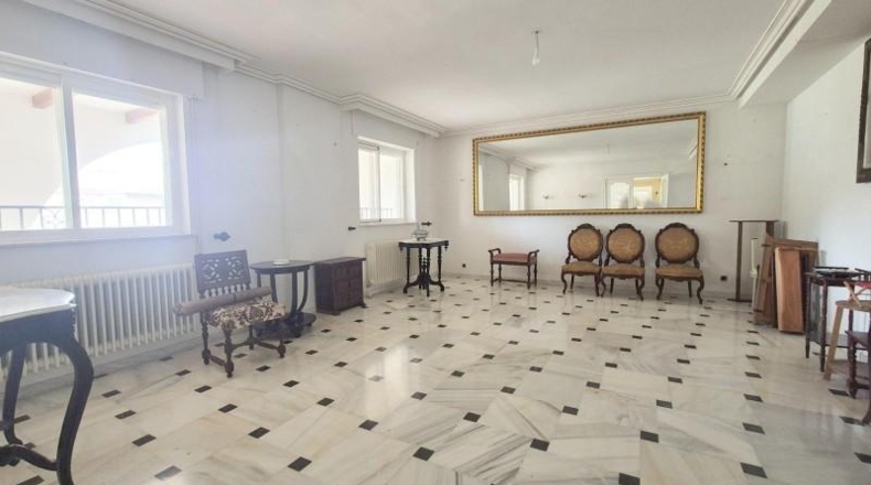 Salamanca - Alba de Tormes - 3910m2