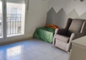 Chalet independiente con terreno en venta en la España, Terrassa, ref: TR396688 foto