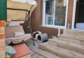 Chalet independiente con terreno en venta en la España, Terrassa, ref: TR396688 foto