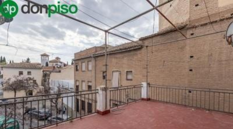 Granada - Granada - 135m2