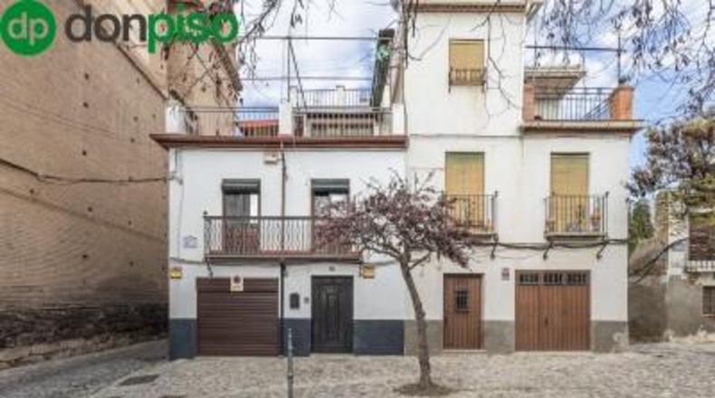 Granada - Granada - 135m2