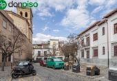 Casa de pueblo en venta en la España, Granada, ref: TR405302 foto