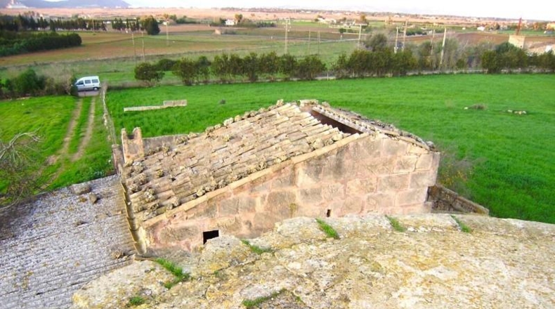 Islas Baleares - Santa Margalida - 31235m2