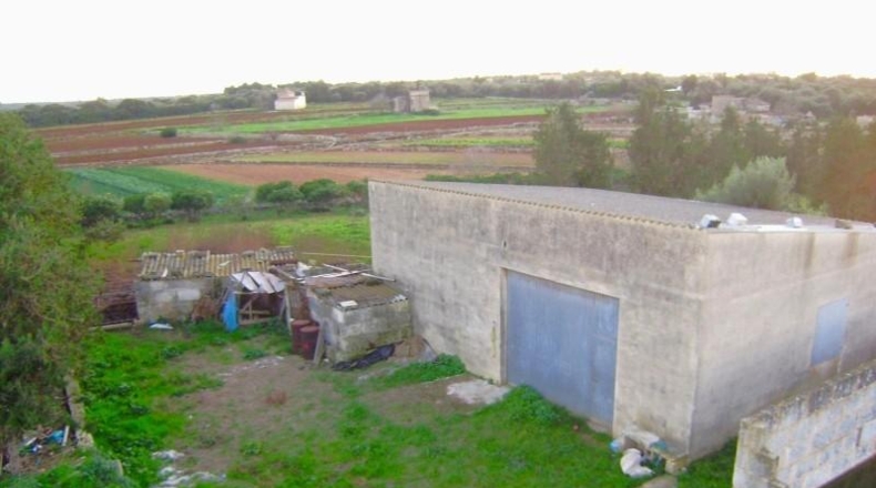 Islas Baleares - Santa Margalida - 31235m2