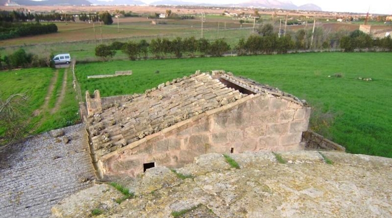 Islas Baleares - Santa Margalida - 31235m2