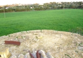 Detached villa with land for sale on España, Muro, ref: TR153433 photo
